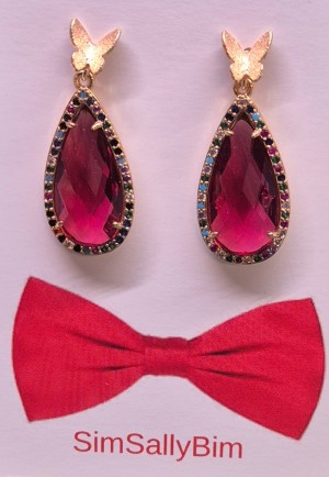 Fuchsia 