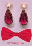 Fuchsia 