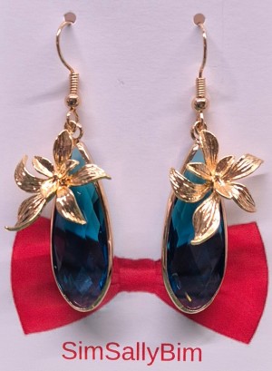 Blauw