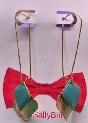 Turquoise 