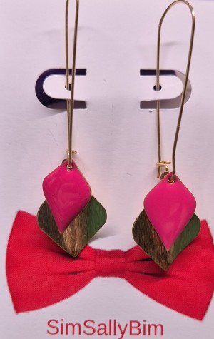Fuchsia 