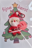 Kerstman 