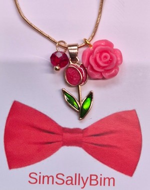 Fuchsia 