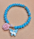 Blauw