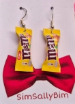 M&M's