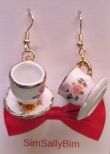 Big teacup