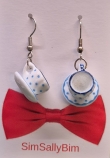 Dot teacup