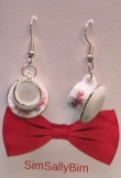 Vintage teacup
