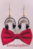 Mini headphone