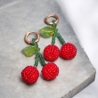Beaded cherries 