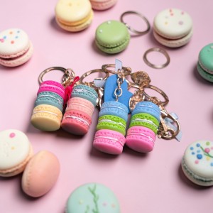 Macarons 