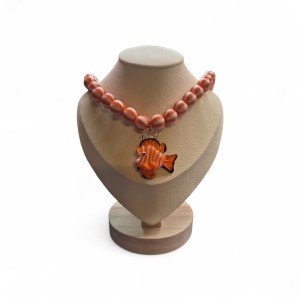 Oranje