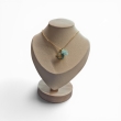 Little blue locket