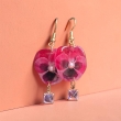 Little cute violets
