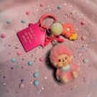 Cute keychain 