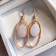 White gems
