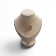Tree of life enamel