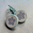 A little blue gift