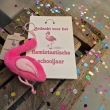Flamintastisch