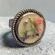 Sweet little ring