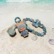Blue monkey