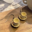 Gele kopjes