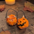 Candy pumpkin 