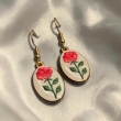 Beautiful little roses