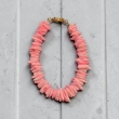 Pink chips