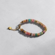 Disc bracelet 
