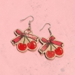 Acryl cherries 