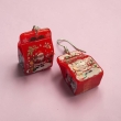 Christmas giftbag 
