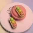 Macarons!
