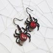 Red spiderback 