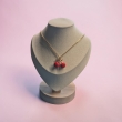 Cherry necklace 