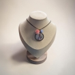 Rabbit necklace 
