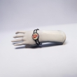 Bracelet with deer