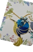 Kolibri necklace 