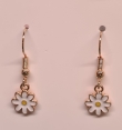 Little daisy earrings 